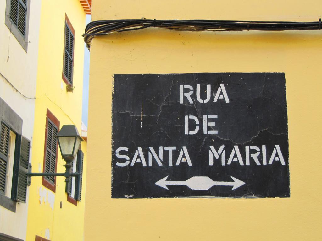 Apartment Santa Maria By Heart Of