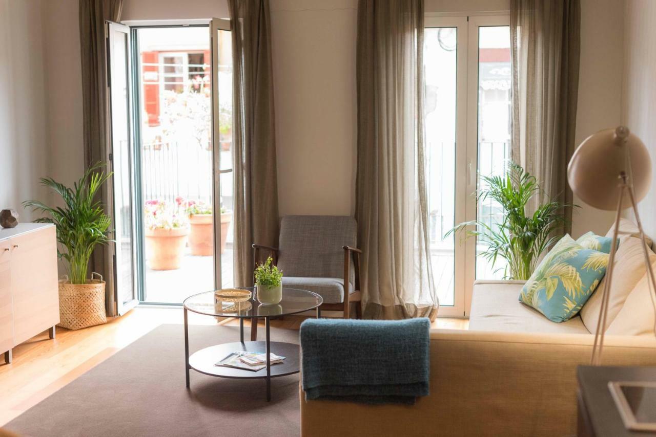 Apartment Santa Maria By Heart Of