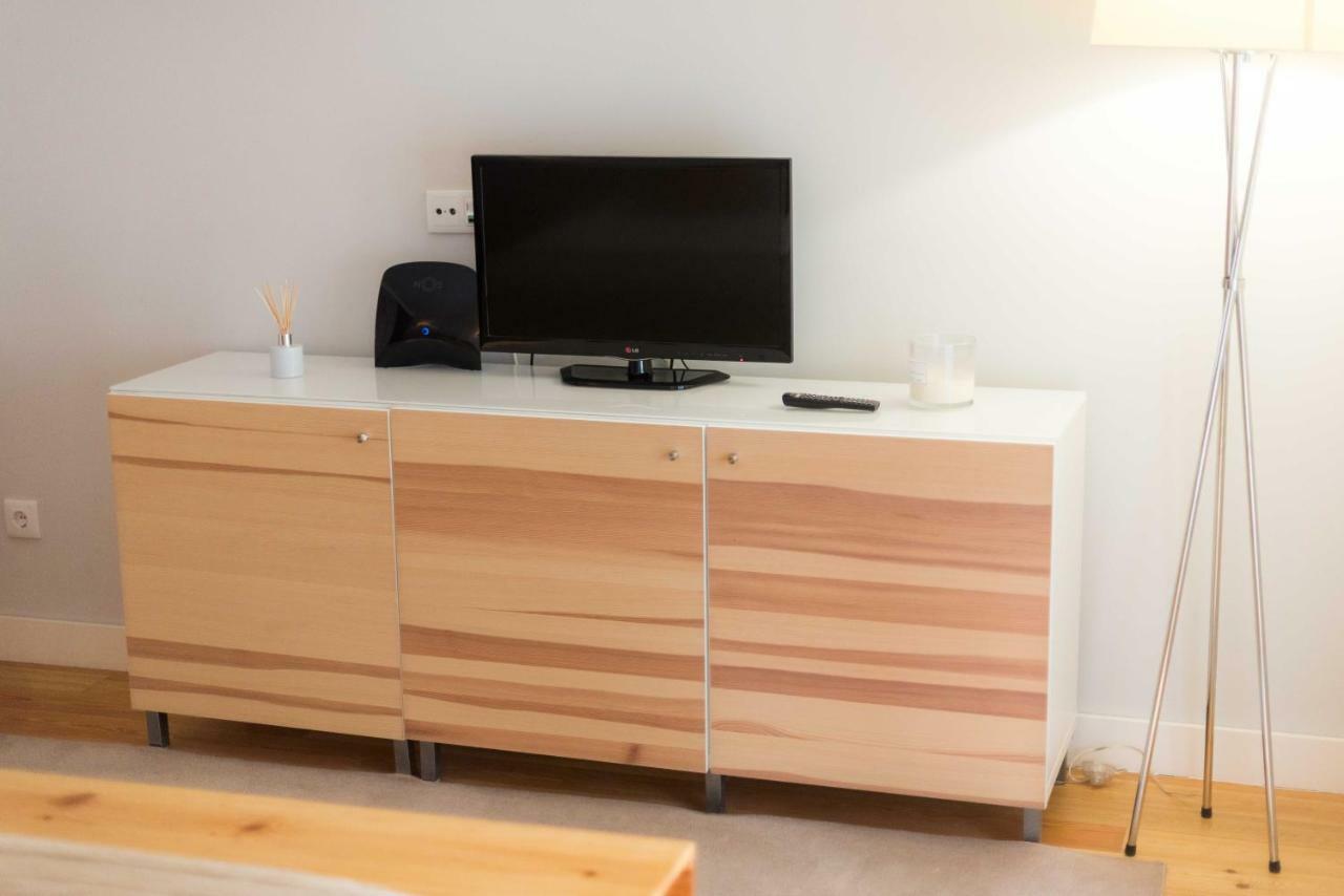 Santa Maria By Heart Of Apartment