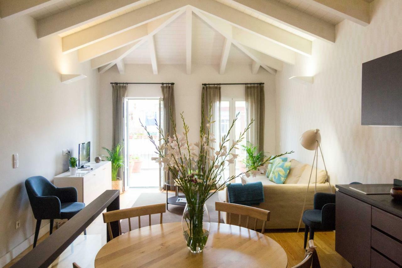 Apartment Santa Maria By Heart Of Funchal (Madeira)