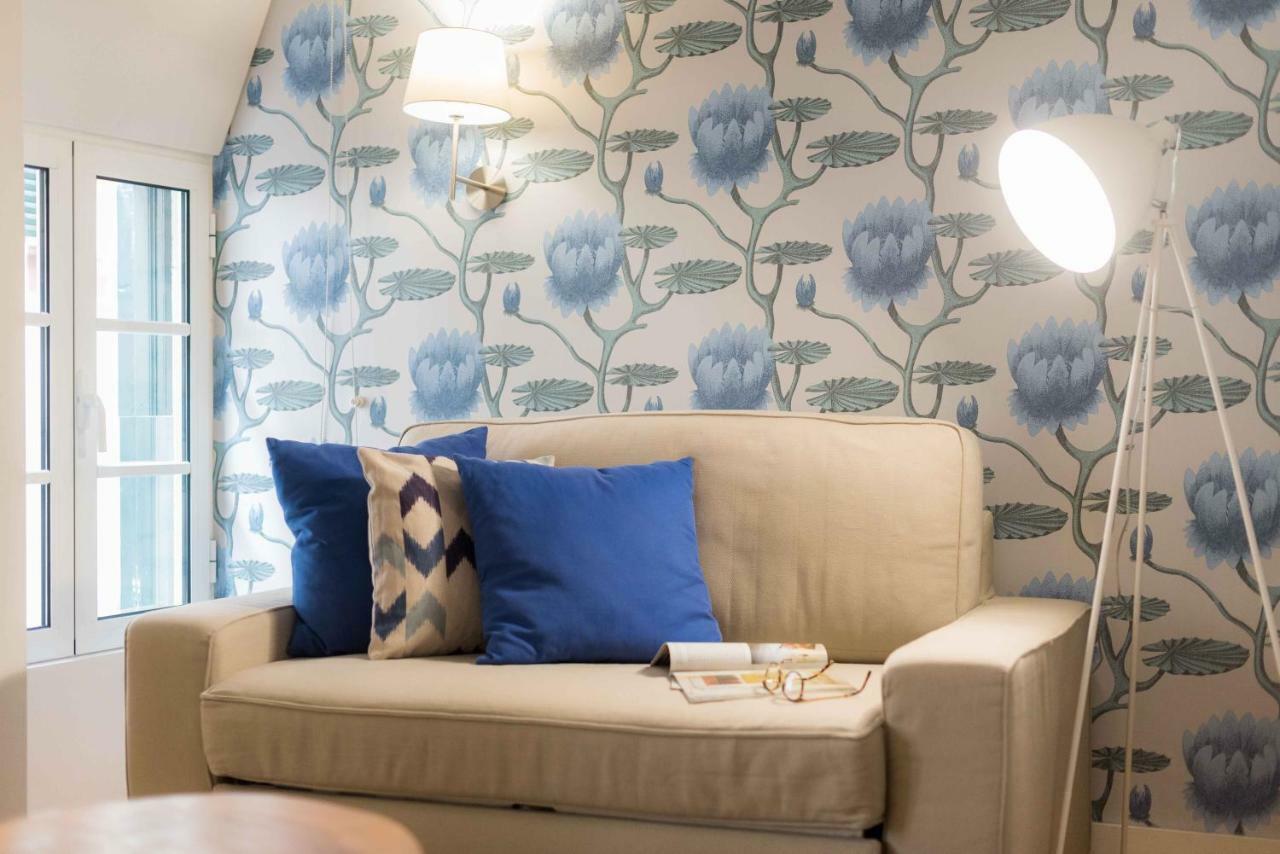 Santa Maria By Heart Of Apartment Funchal (Madeira)