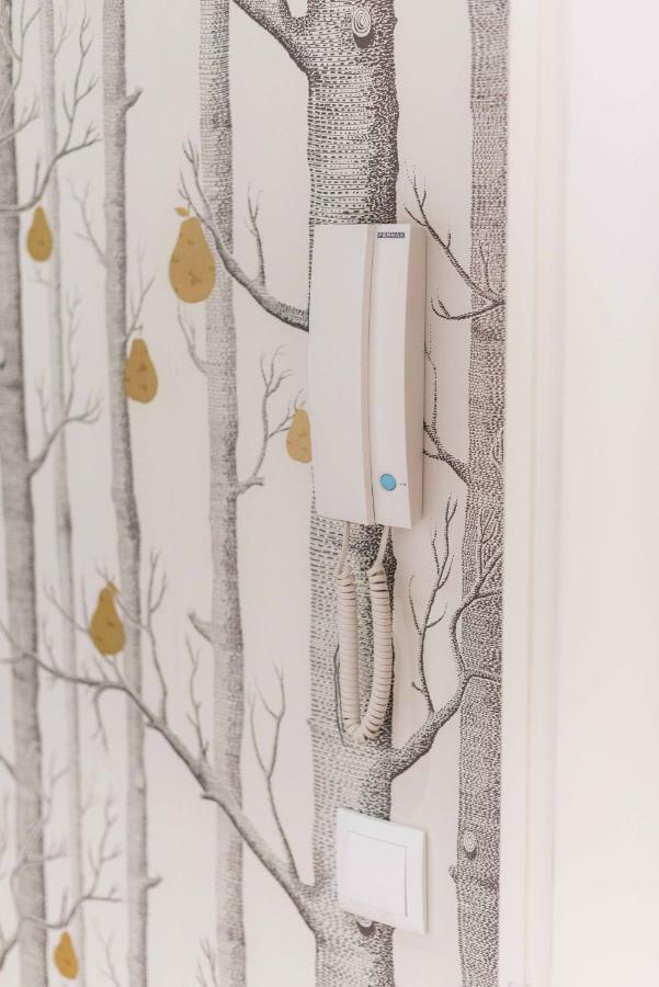 Apartment Santa Maria By Heart Of